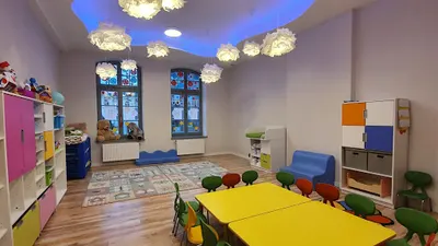 Nowy Żłobek PANDA Zatorze